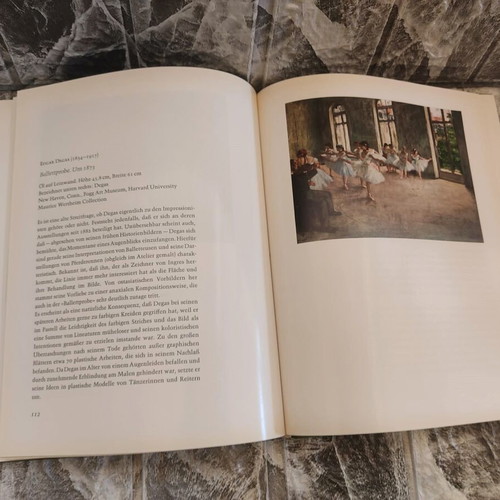 Kleine Museumsreise Durch Amerika book used, German, 1969 edition