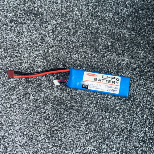 Battery for RC new