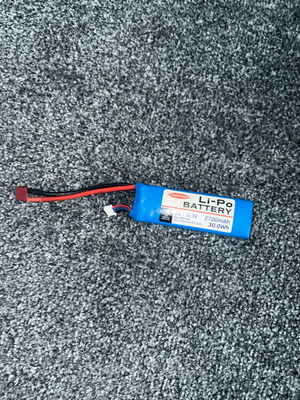 Μπαταρία για RC καινούργια
