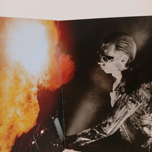 Rammstein Live Aus Berlin DVD like new, rock