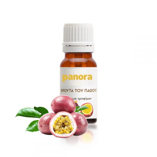 Passion fruit edible food flavoring new