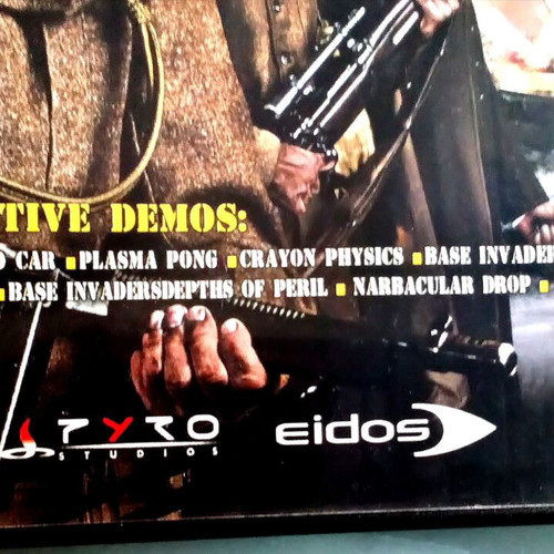 Commandos Strike Force PC DVD ROM like new, collectible edition