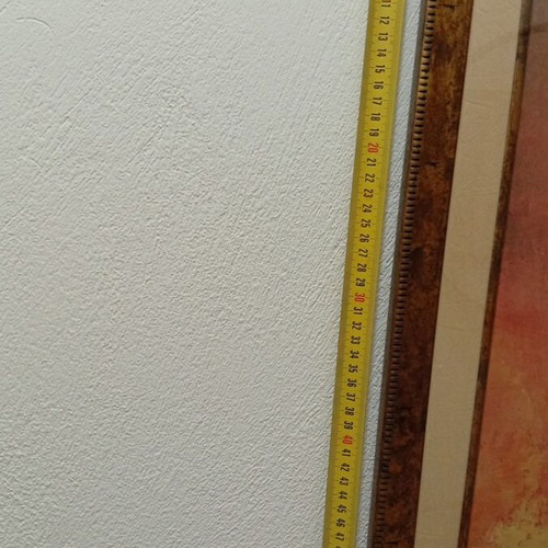 Κάδρα σετ τρία, σαν καινούργιο, ένα χωρίς γυαλί μπροστά