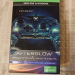 PDP Afterglow Prismatic жичен контролер για Xbox One και Windows