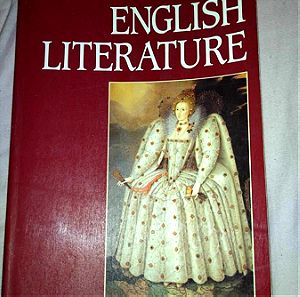 The Norton Anthology-English Literature-vol 1&2