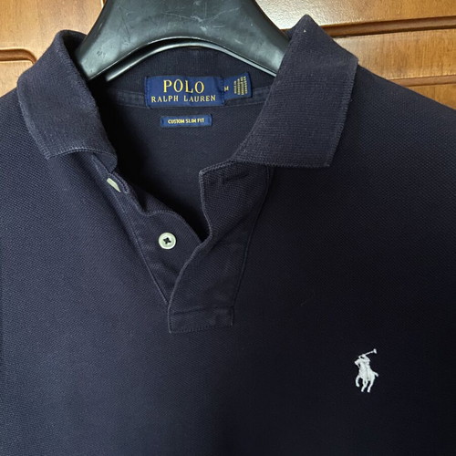 Polo Ralph Lauren shirt like new, men's size M