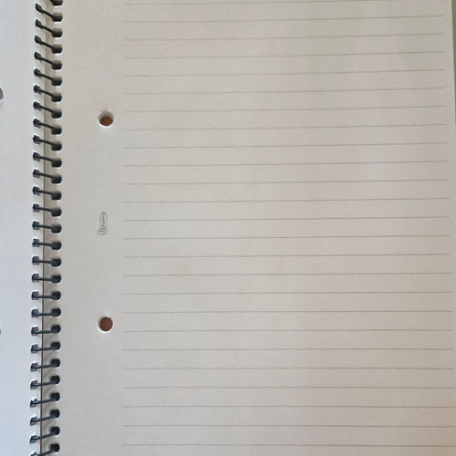 Miquerlius notebook new