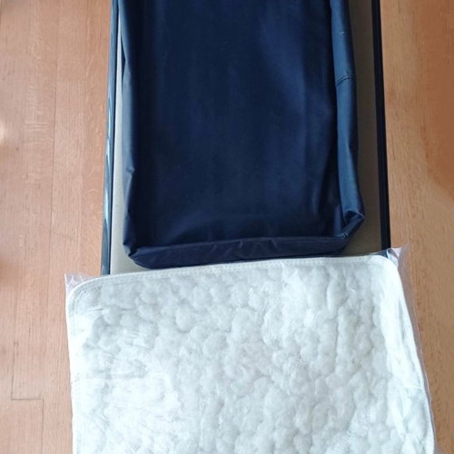 Τσάντα μεταφοράς κατοικίδιου Ultimate Sherpa Bag μεταχειρισμένη