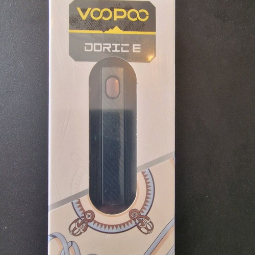 Voopoo Doric E vape new sealed pod