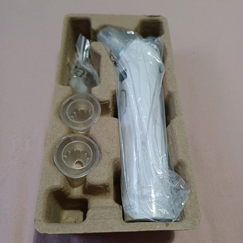 Sanitas SFC 35 pore cleansing device new