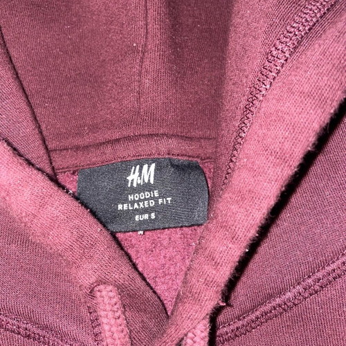 H&M sweatshirt like new, comfortable and simple