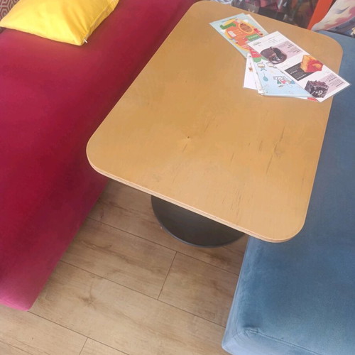 Tables for cafes and play areas like new