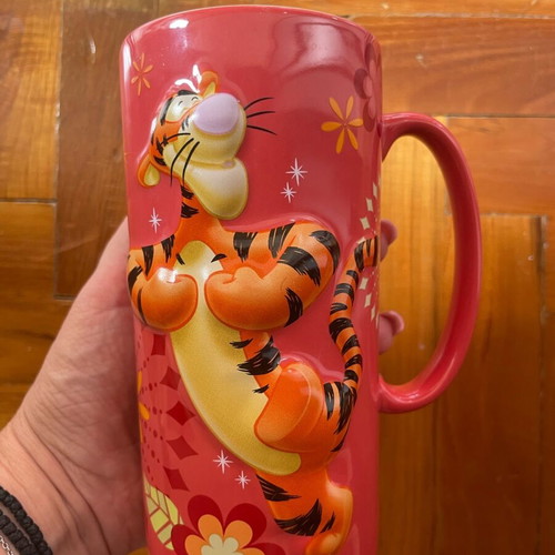 Disney mug like new, authentic from Disney store