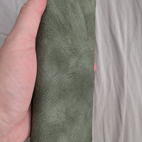 Women's wallet new green