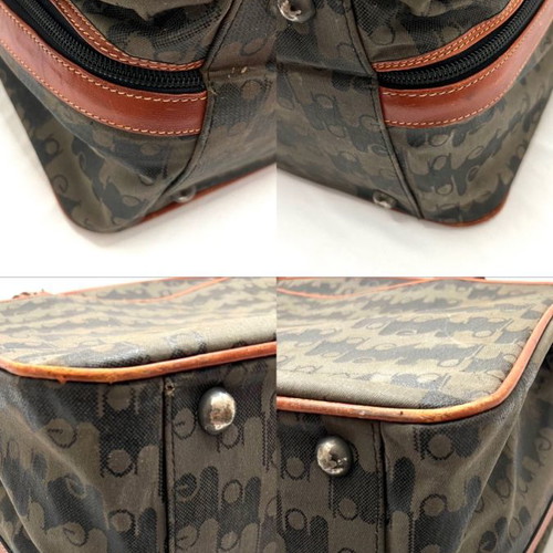 Valextra vintage luggage used