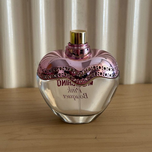 Moschino Pink Bouquet Eau De Toilette 50ml