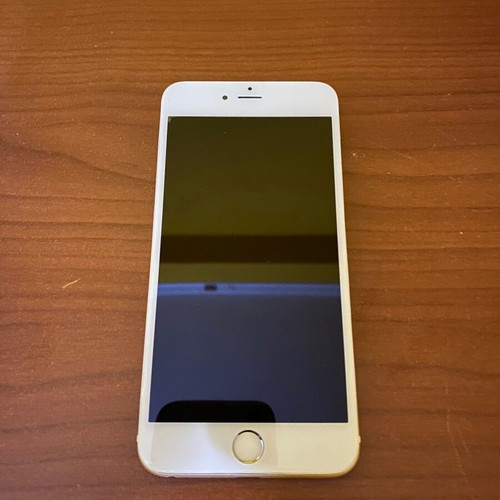 iPhone 6s used for spare parts, almost flawless exterior
