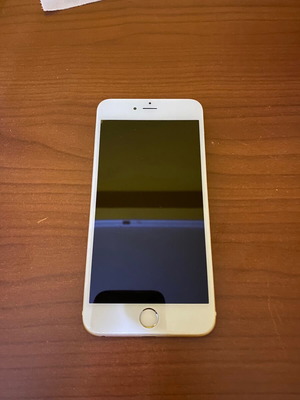 iPhone 6s used for spare parts, almost flawless exterior