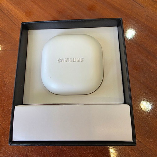 Samsung Galaxy Buds2 Pro wireless earbuds