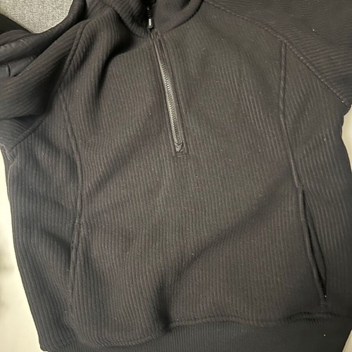Dickies pullover jacket, size S US / M EU