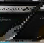 Ενισχυτής μπάσου Bugera BXD15