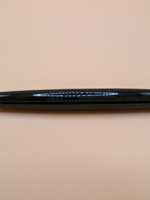 Ballpoint pen new, black ink