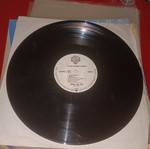 Christopher Cross LP used, rock