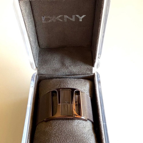 DKNY women's watch like new