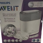Philips Avent Steriliser