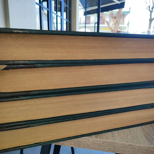 Great Greek Encyclopedia used, set of 4 volumes 1926 edition