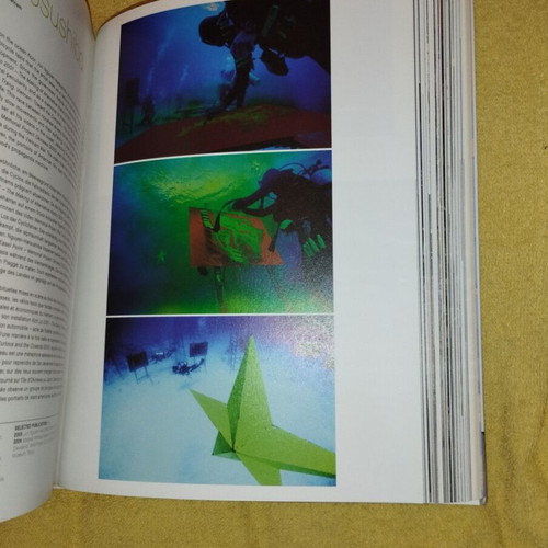 Art Now v. 2 book, Taschen edition