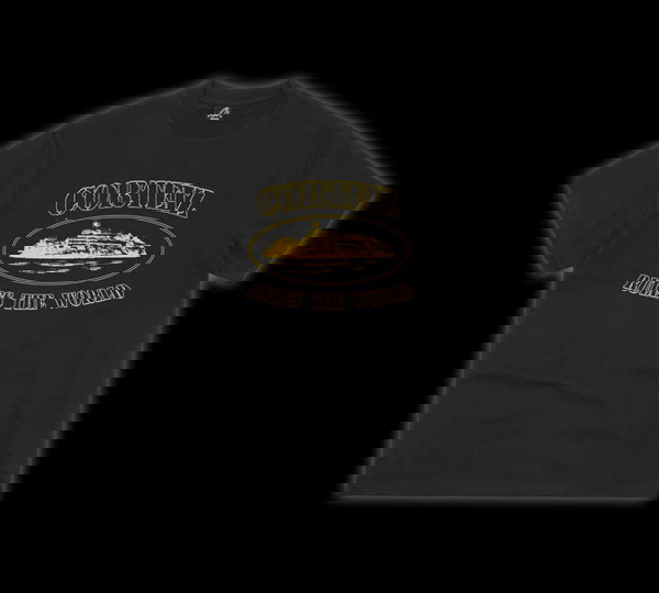 WTS CORTEIZ TEES (S)