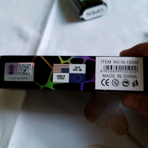 Bang King Vape 30000 Puffs Kiwi Passion Fruit Guava νέο σφραγισμένο