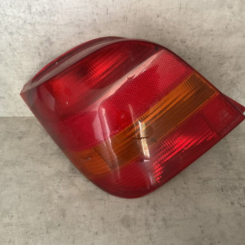 Ford Fiesta rear left light used 1989-1995 with circuit board