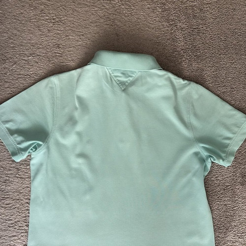 Tommy Hilfiger Core 1985 T-shirt used, mint color XL