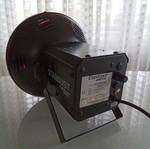 Contest Stardust lighting effect like new