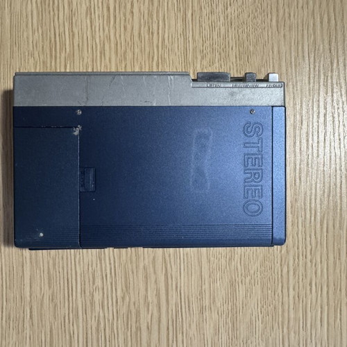 Sony Walkman TPS-L2 cassette player