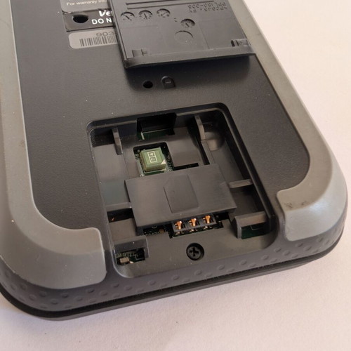 VeriFone PINPad 1000SE V3 used, fully functional POS device
