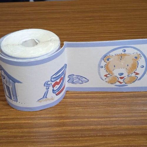 Sticker for children's room new