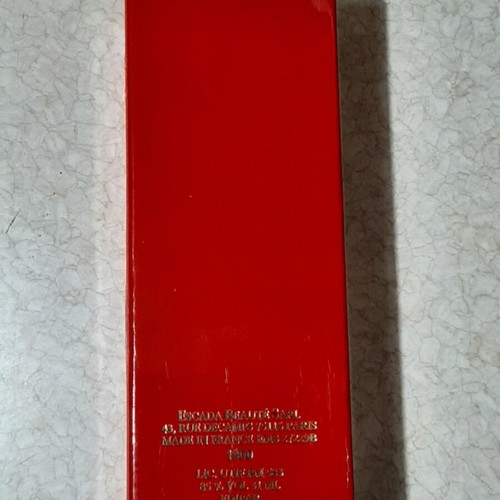 Escada Margaretha Ley Eau de Toilette 30ml new, vintage, collectible