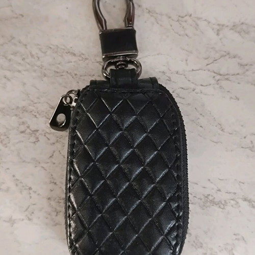 Brand new car key holder