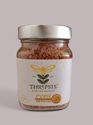 Φρέσκια γύρη ανθέων Threpsis 0.25kg καινούργια
