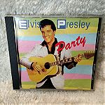  ELVIS PRESLEY PARTY CD