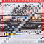  Assassin's Creed IV: Black Flag -PS3 -πλήρες- Γλώσσα: Αγγλικά, Γερμανικά, Γαλλικά, Ιταλικά, Ισπανικά