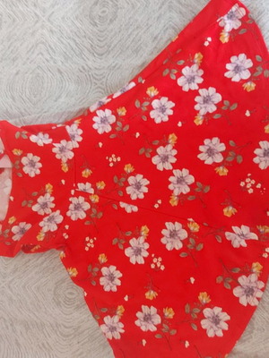 Dress used, size S-M