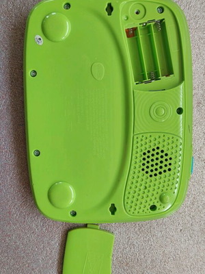 Children's tablet like new