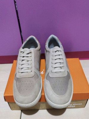 Toni Pons Atenea women's sneakers new, beige, size 42