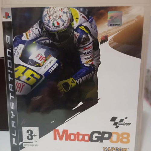 PlayStation 3 racing and sports game collection like new, 6 games