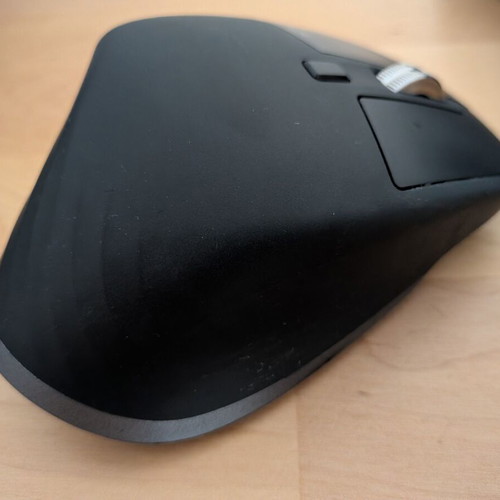 Logitech MX Master 3s mouse