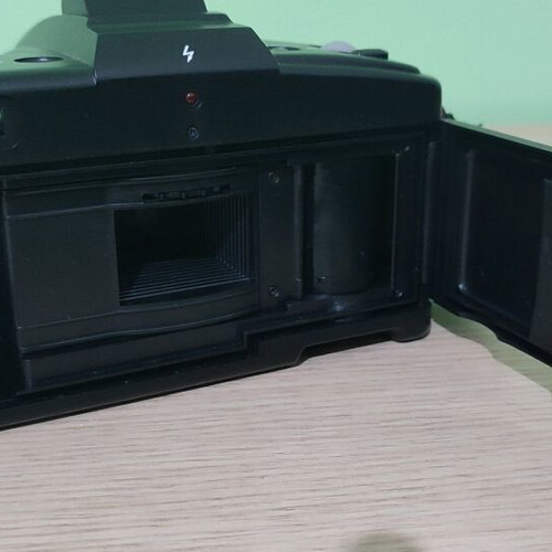 Canon S-1000F camera like new